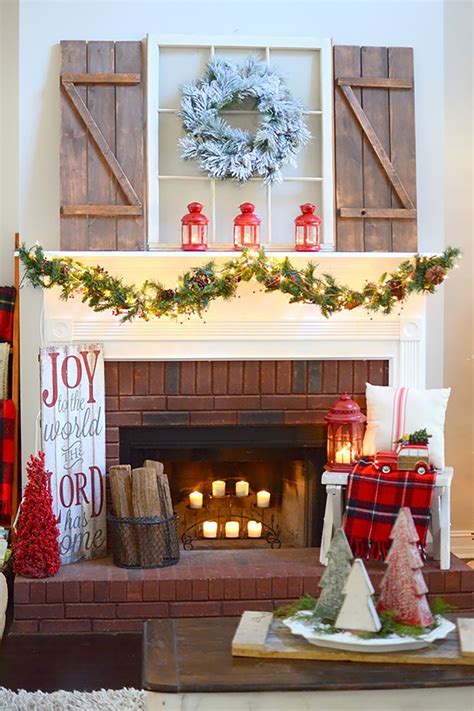 pinterest mantel decor|lighted mantel decorations ideas pinterest.